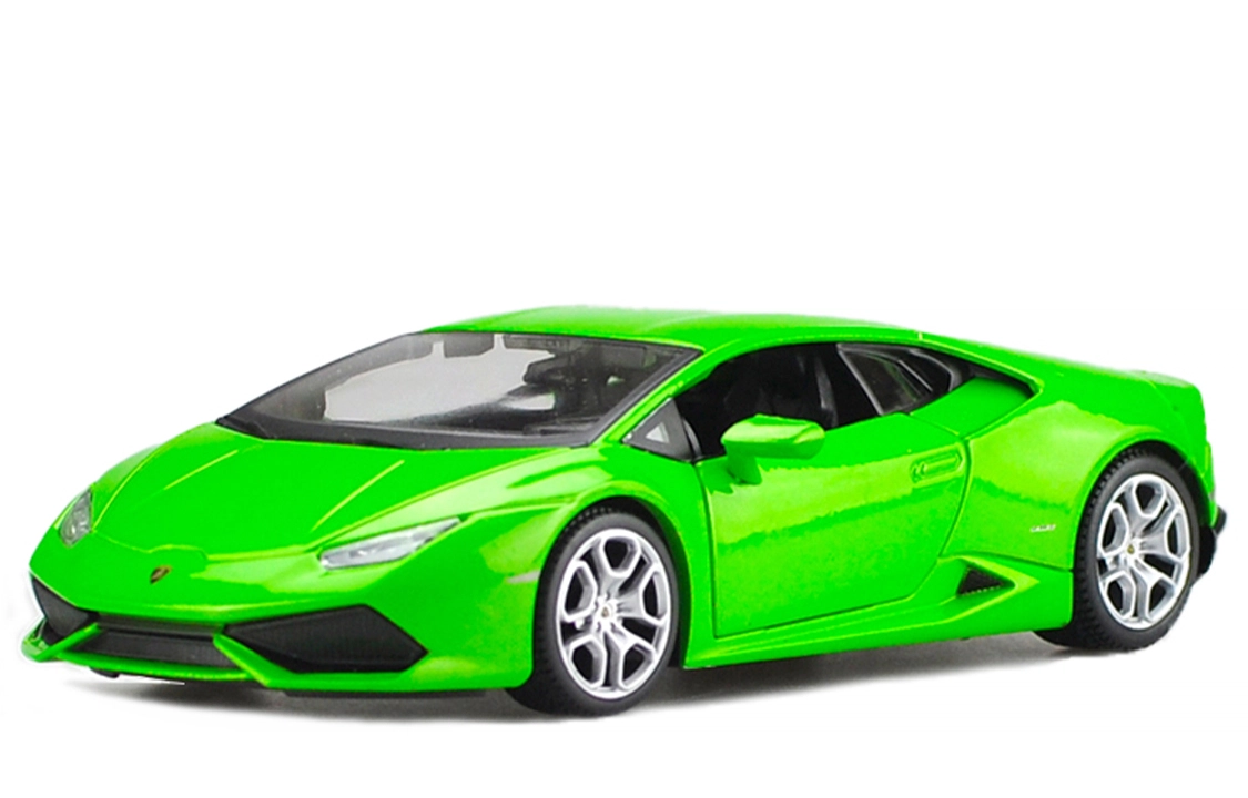 Maisto 124 LP610-4
