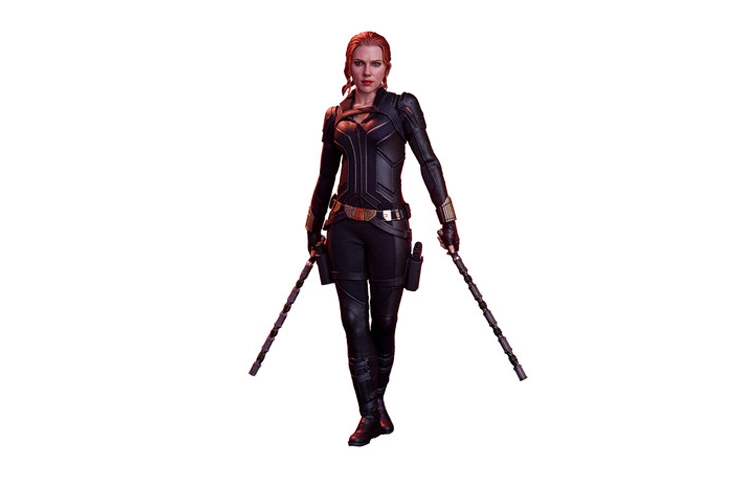 Hot Toys 16 28cm