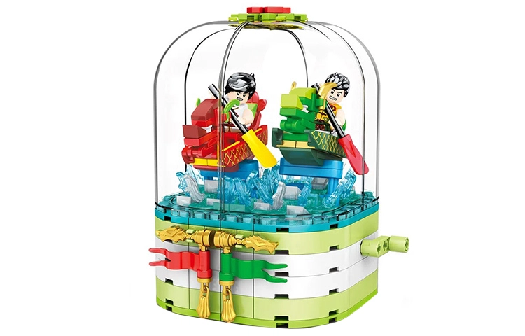 SEMBO 370pcs 601135