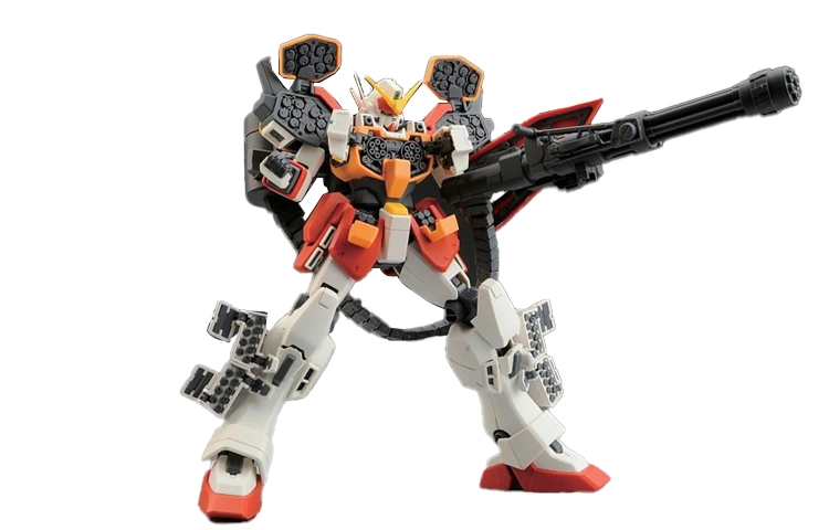 BANDAI MG 150 EW