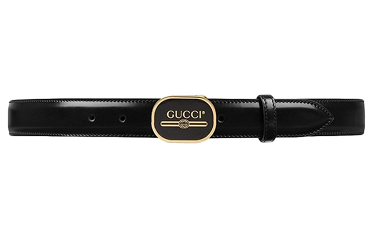 GUCCI Logo 3cm