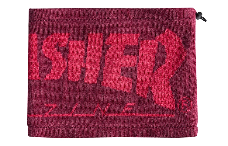 Thrasher Logo