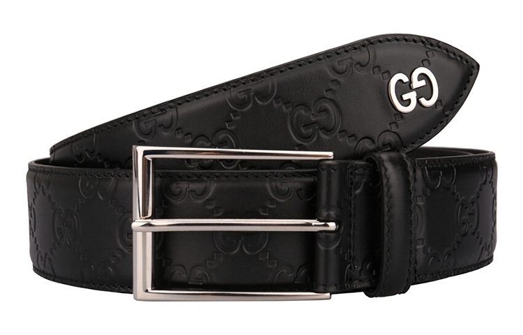 GUCCI G Logo 4cm
