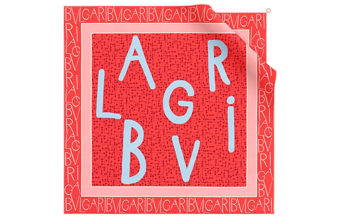 BVLGARI LOGOMANIA
