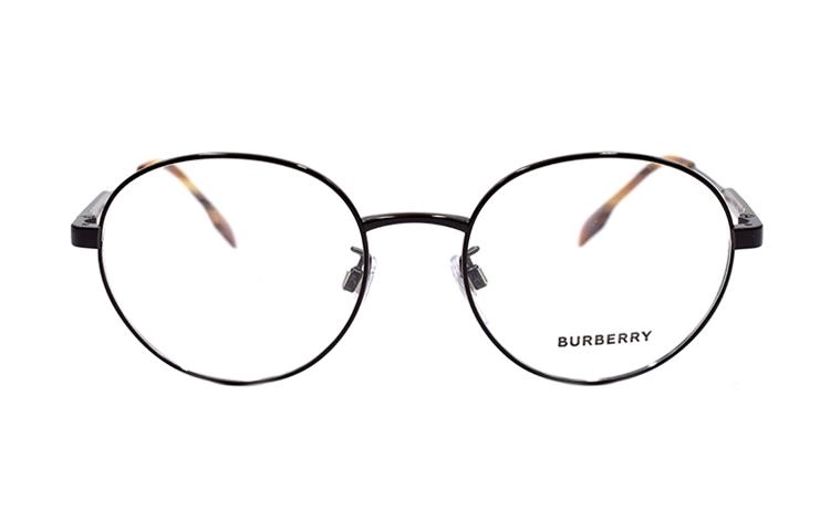 BURBERRY B. STRIPE