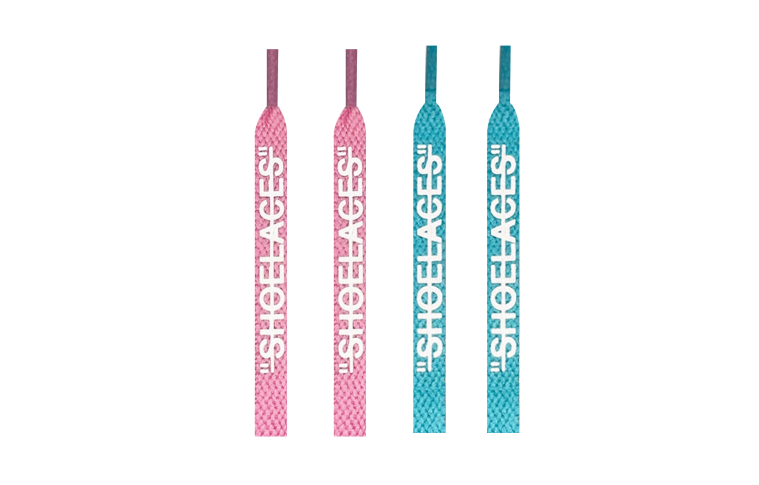 CMFY SHOELACES 3M2