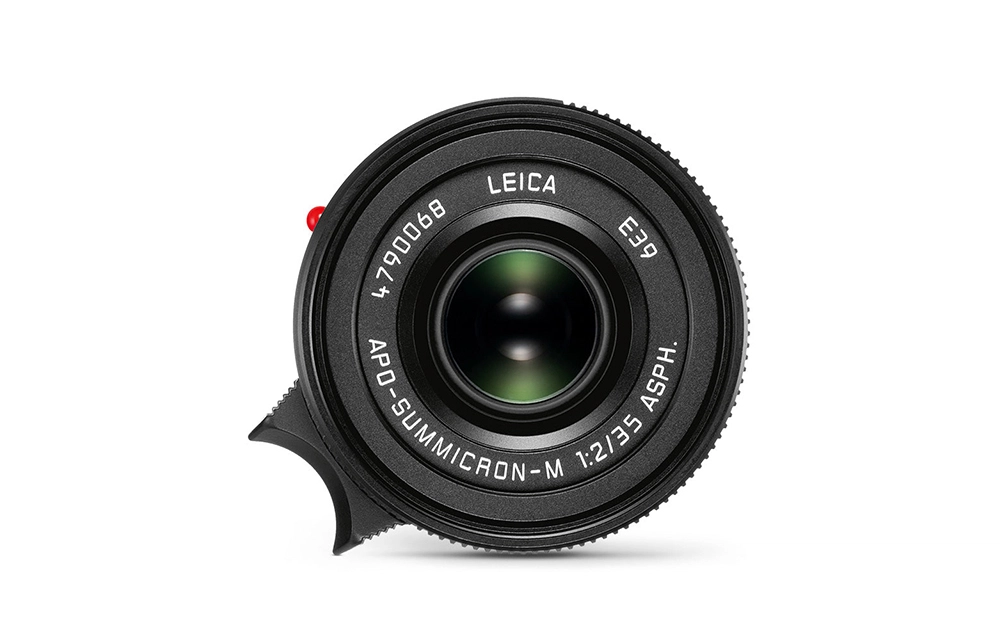 Leica M APO SUMMICRON-M 35mm f2.0 ASPH