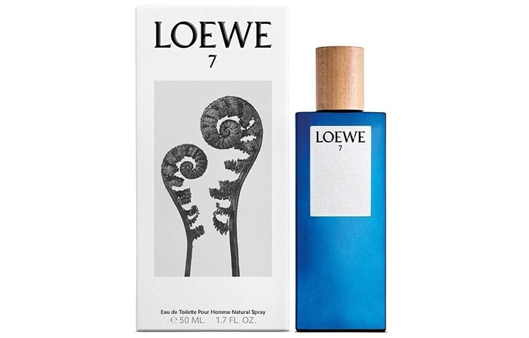 LOEWE 7 EDT 15ml50ml100ml