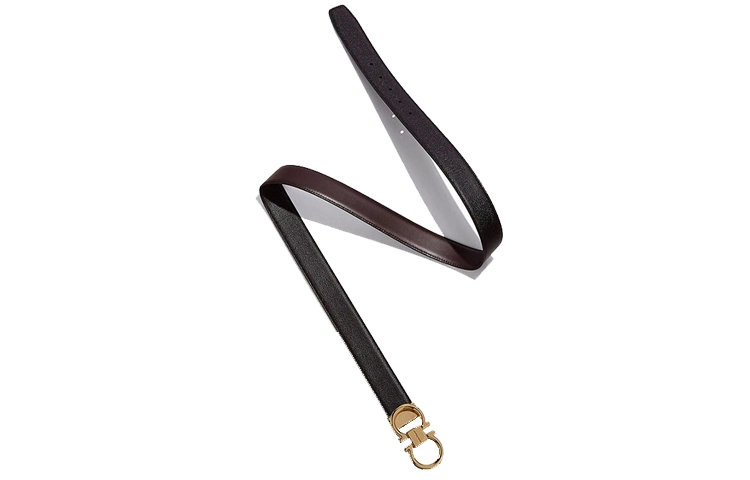 Salvatore Ferragamo GANCINI 3.5cm