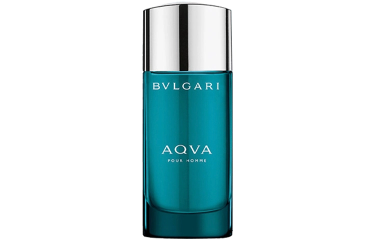 BVLGARI EDT
