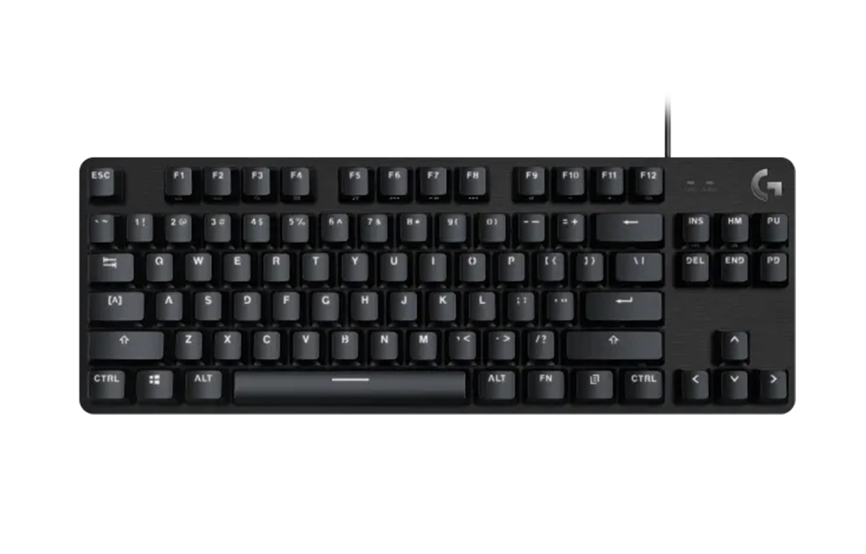 Logitech G412 SE T 10487