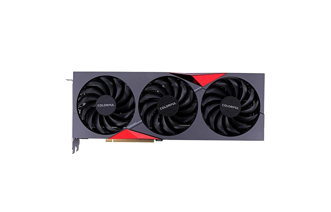 GeForce RTX 3070 Ti 8G