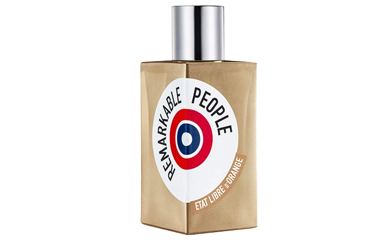 EDP 100ml50ml30ml7.5ml