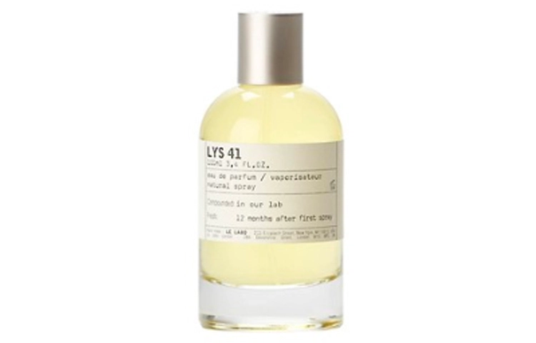Le Labo 41 41 EDP EDP 30ml50ml100ml
