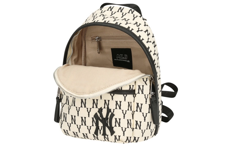 MLB Monogram NY