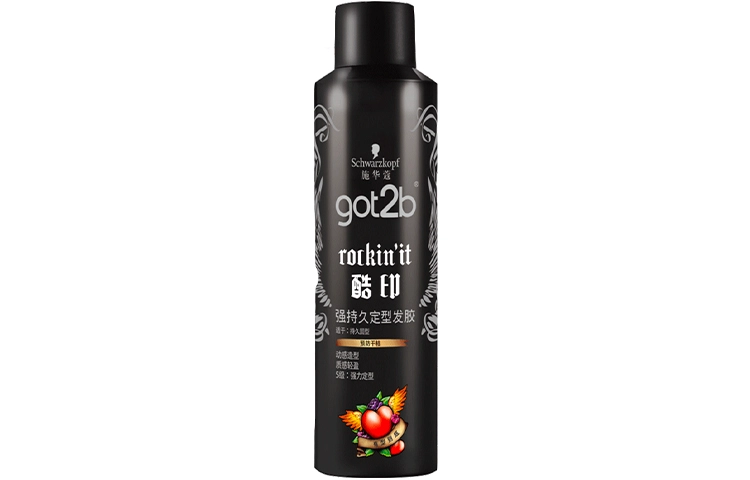 got2b250ml250ml*2