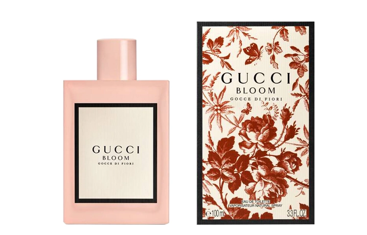 GUCCI EDT 100ml