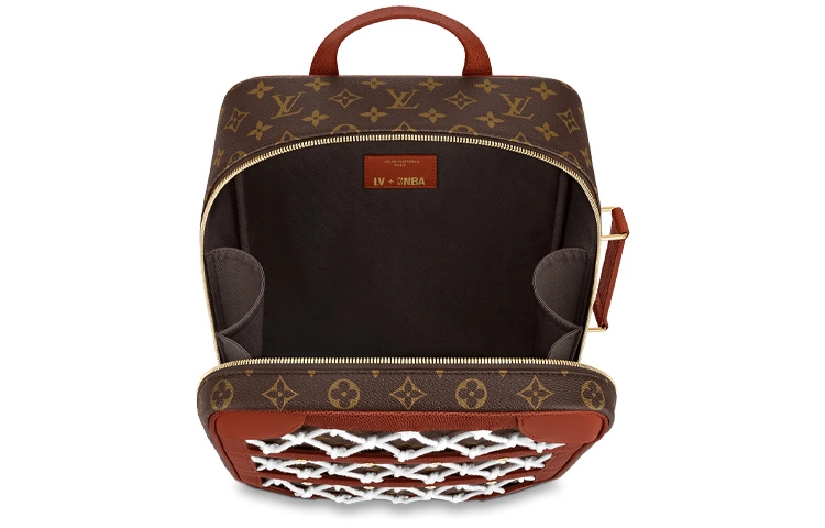 LOUIS VUITTON x NBA 2.0