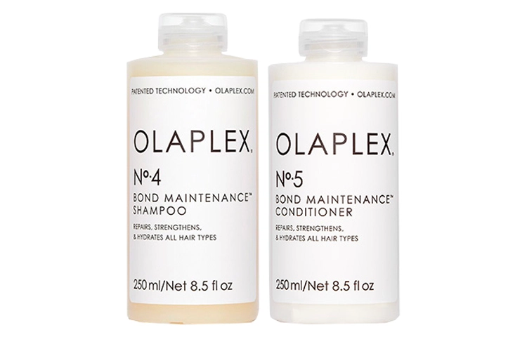 OLAPLEX 4100ml+5100ml