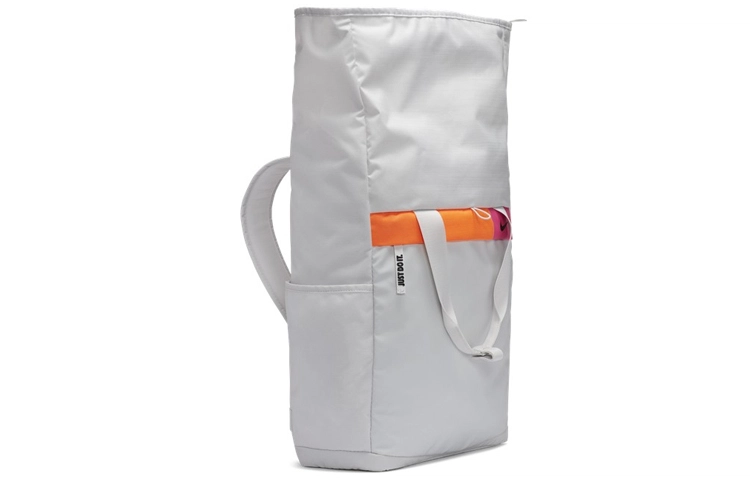 Nike Backpack Regular "Light Silver Gray"