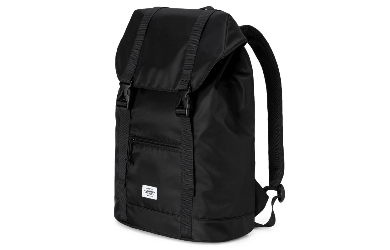 COMBACK