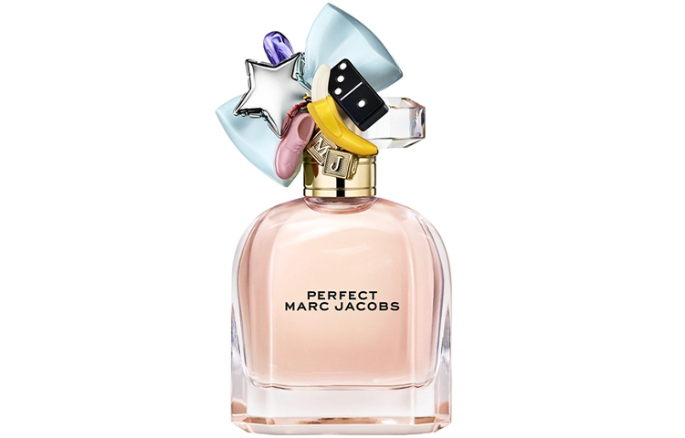 MARC JACOBS EDP 30ml50ml100ml10ml