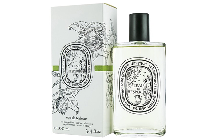 diptyque EDT 100ml