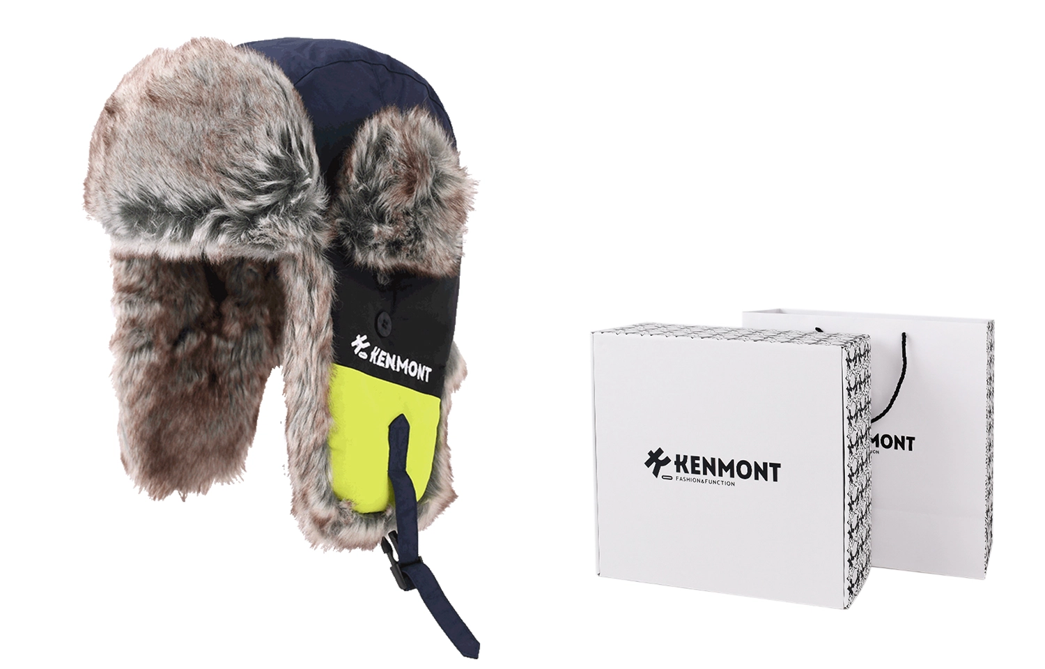 KENMONT