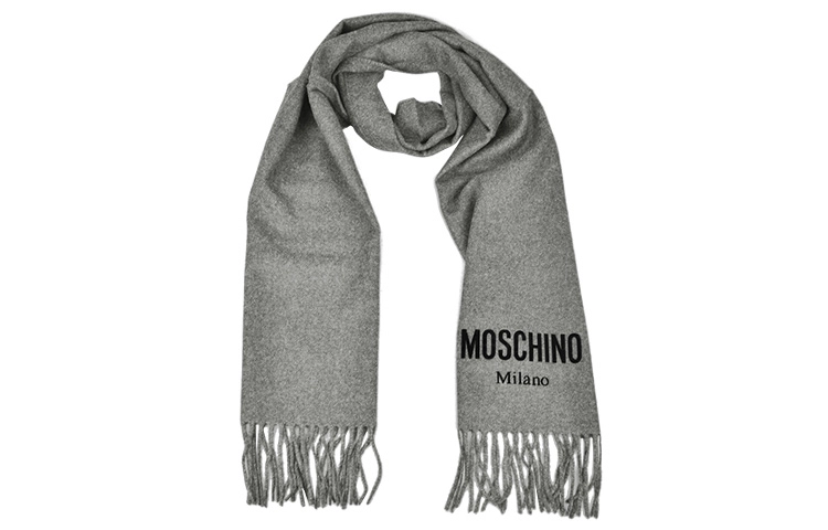 MOSCHINO LOGO