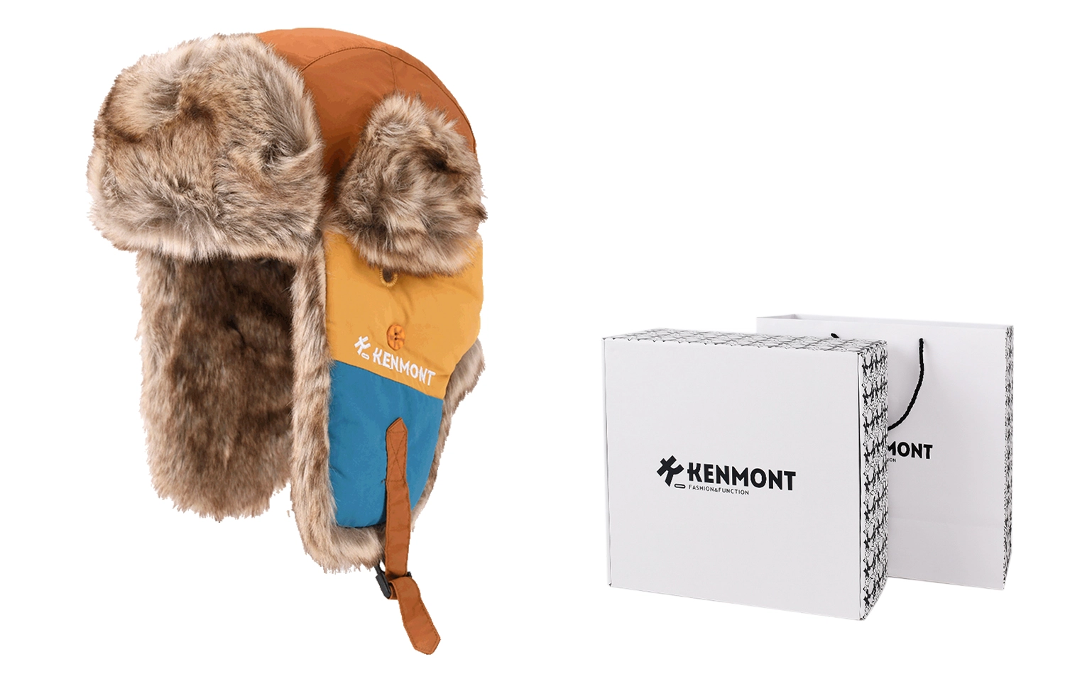 KENMONT