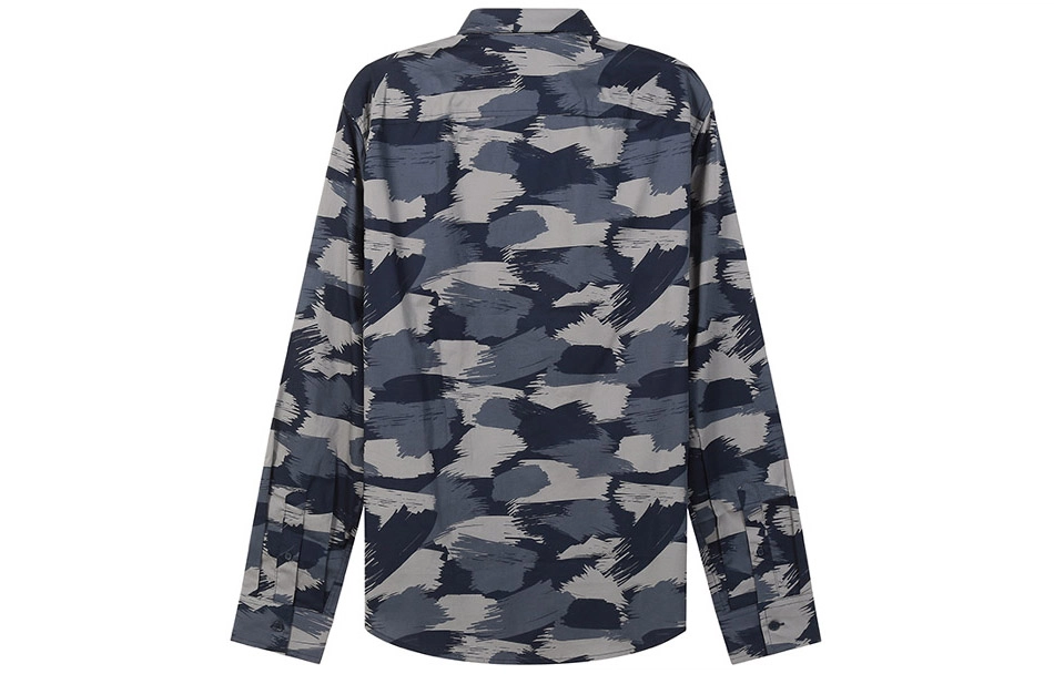 ARMANI EXCHANGE SS22
