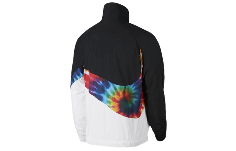 Nike Big Swoosh Logo
