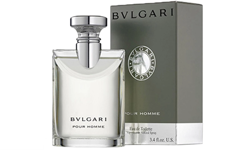 BVLGARI EDT 100ml