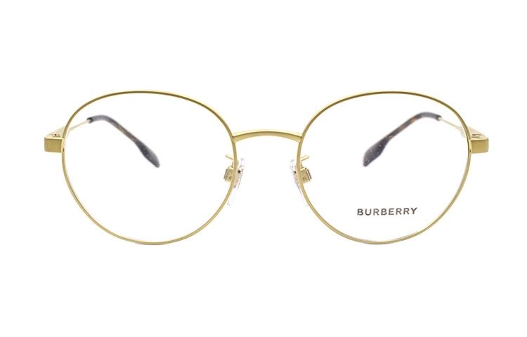 BURBERRY B. STRIPE