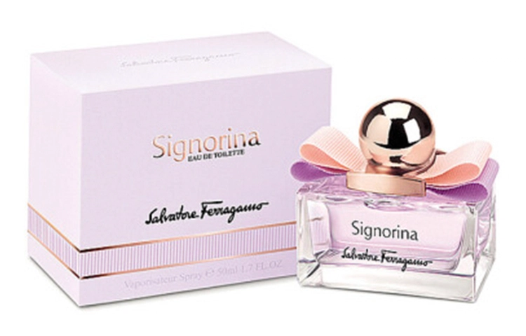 Signorina EDT 30ml50ml100ml