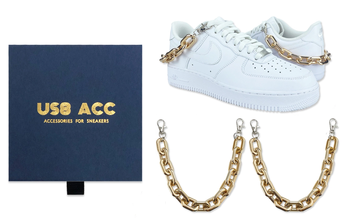 US8ACC DIY