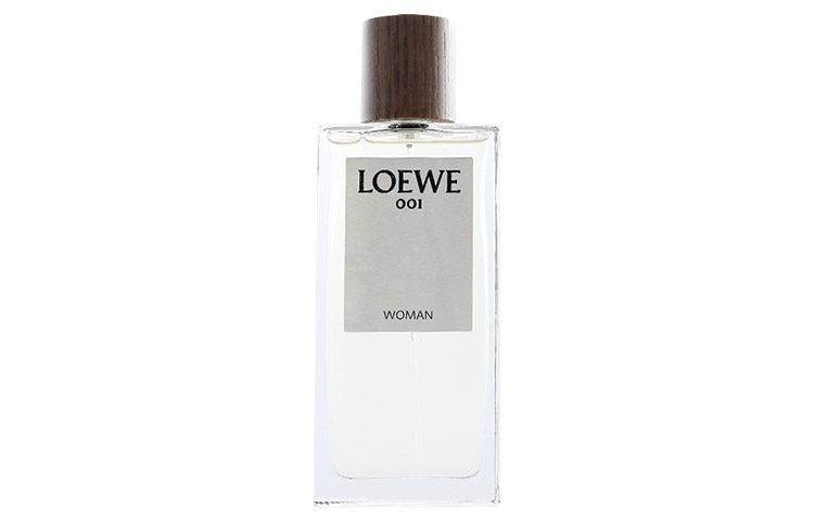 LOEWE 001 EDP 30ml50ml75ml