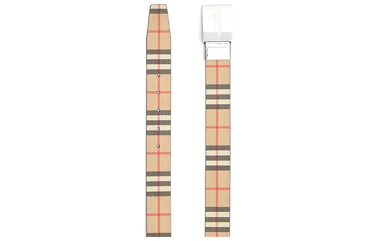 Burberry Vintage 3.5cm