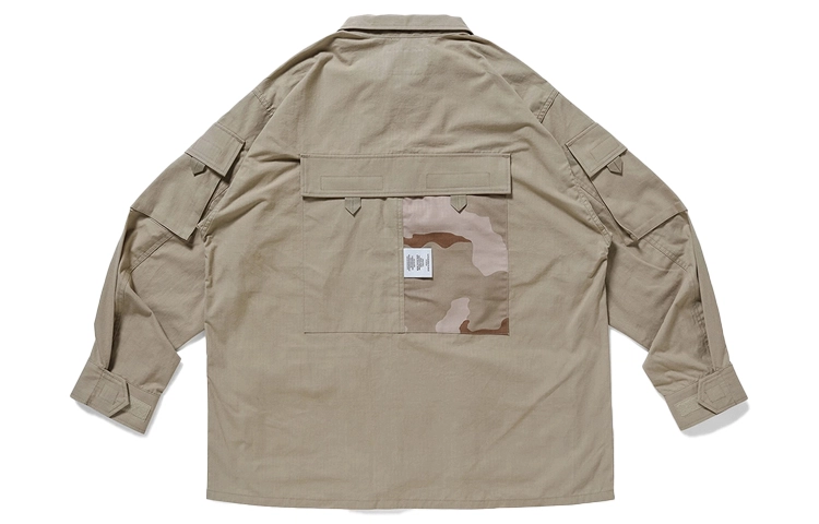 WTAPS FW21