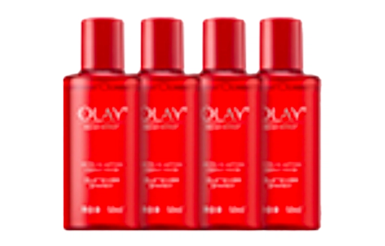OLAY 50ml*250ml*450ml*5