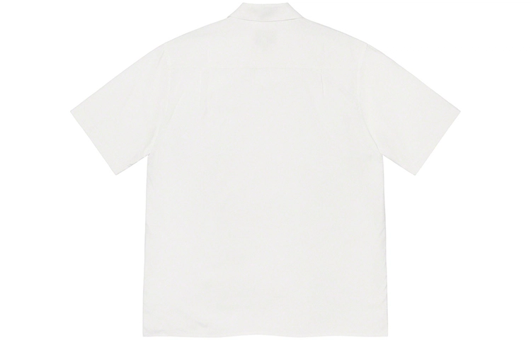 Supreme Week 16 x Emilio Pucci SS Shirt