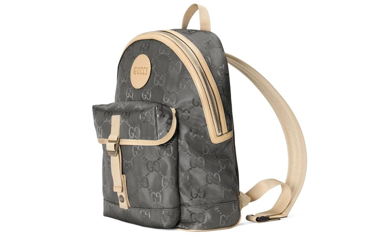 GUCCI Off The Grid Logo