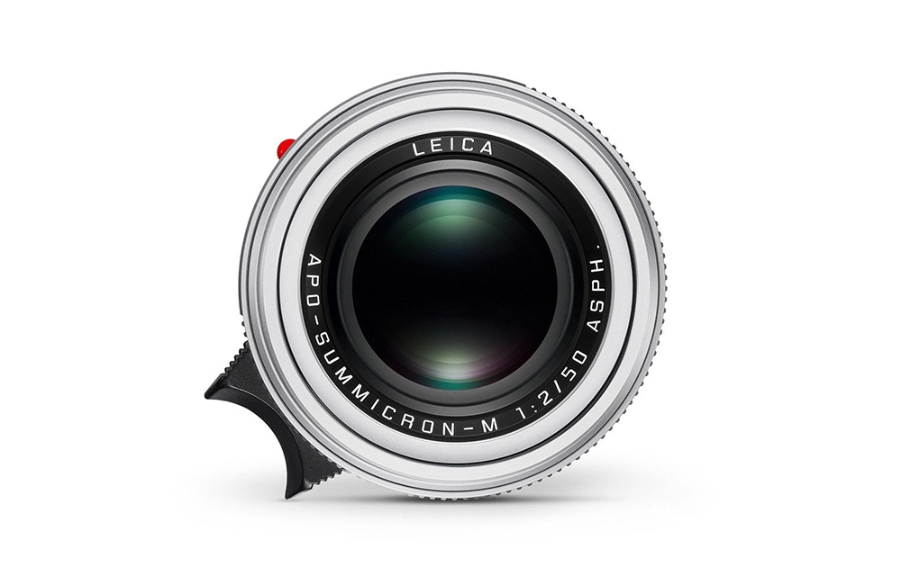 Leica M APO-SUMMICRON-M 50mm f2 ASPH