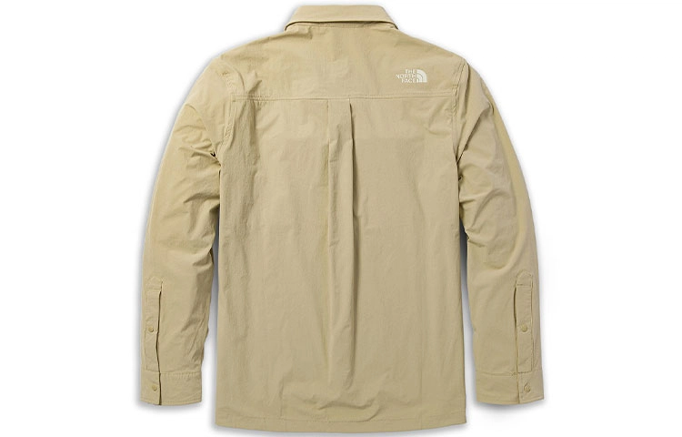 THE NORTH FACE Urban Exploration Logo