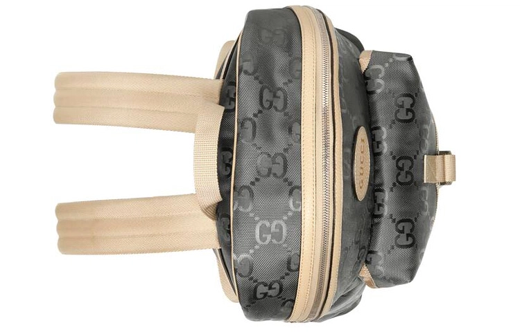 GUCCI Off The Grid Logo