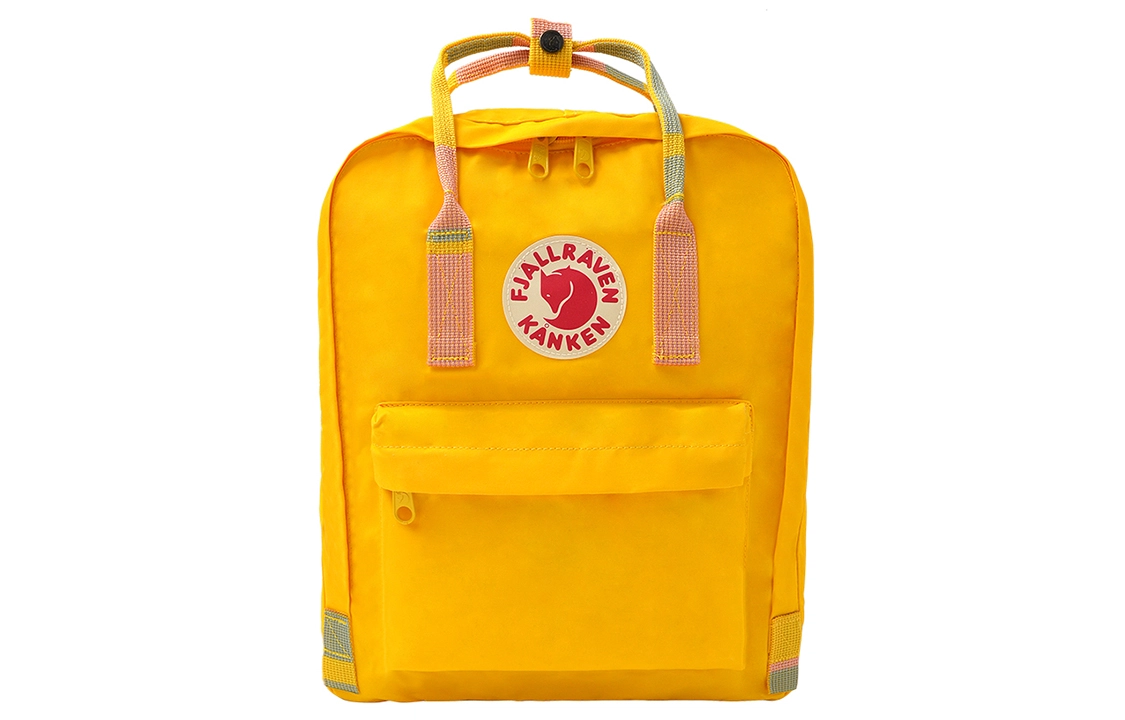 Fjallraven Kanken