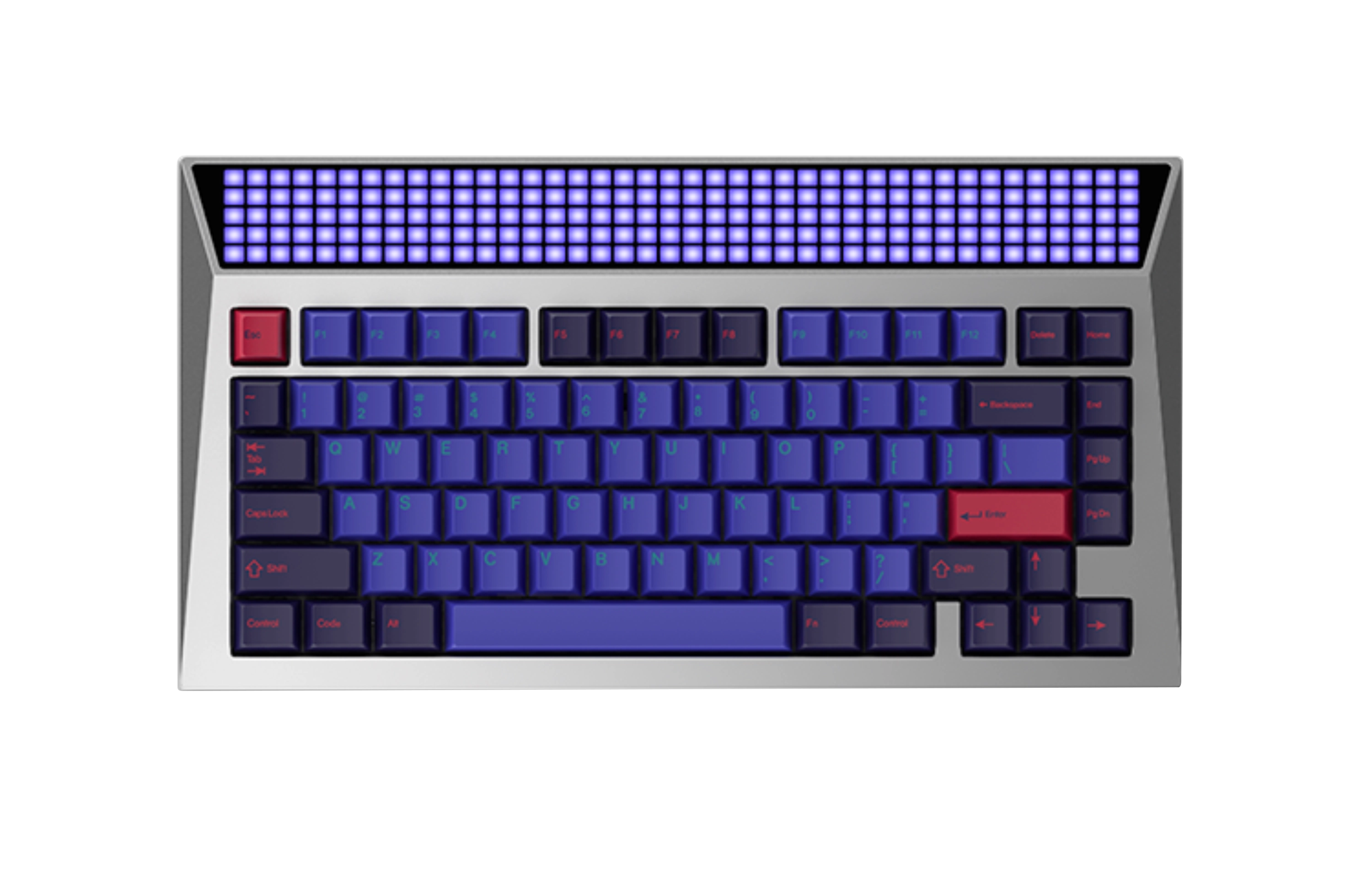 Angry Miao CYBERBOARD R1