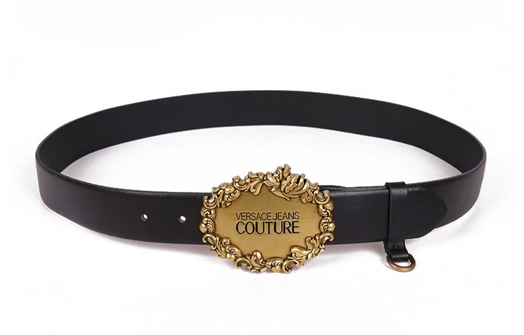 VERSACE JEANS COUTURE 90 3.5cm