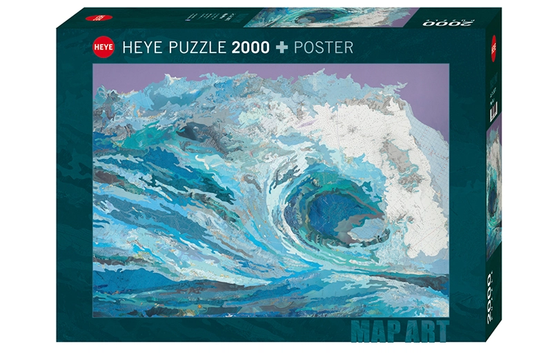 HEYE 2000pcs 29872