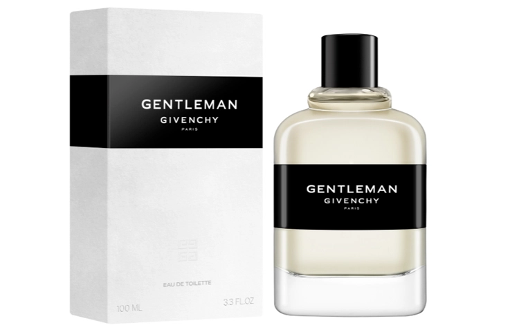 GIVENCHY EDT 50ml60ml100ml